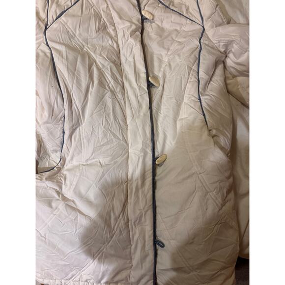 Freddi Gail vintage 9/10 puffer coat - Picture 4 of 8